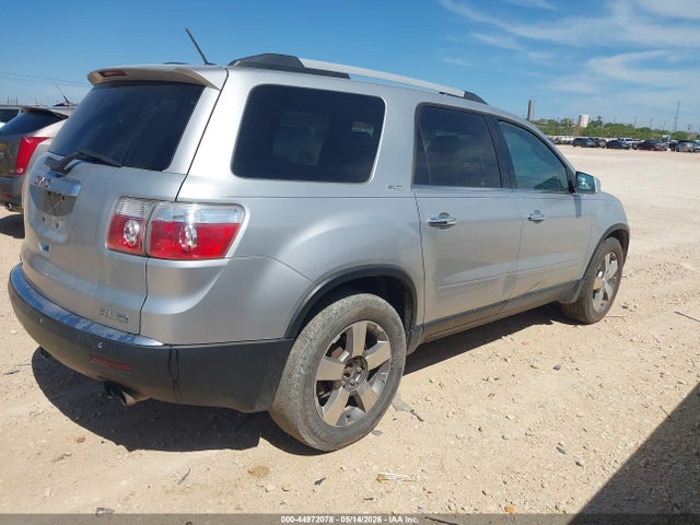 GMC Acadia Slt-1