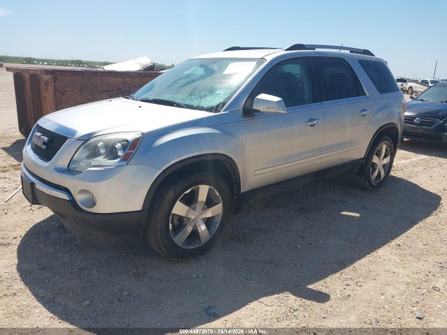 GMC Acadia Slt-1