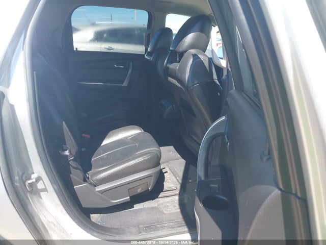 GMC Acadia Slt-1