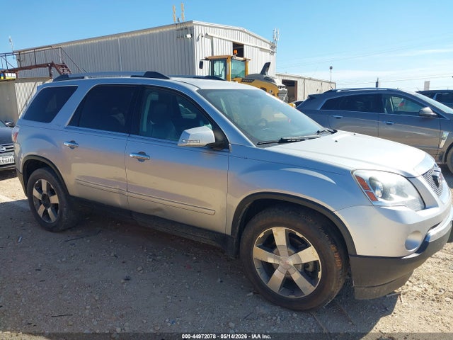 GMC Acadia Slt-1