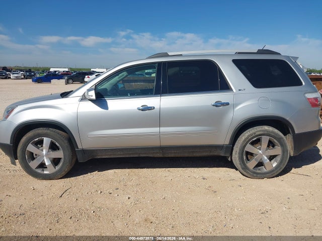 GMC Acadia Slt-1