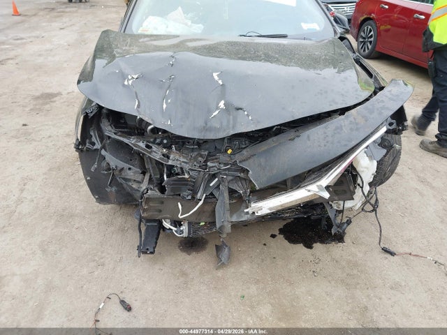 Chevrolet Malibu Fwd 1lt