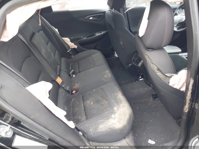 Chevrolet Malibu Fwd 1lt