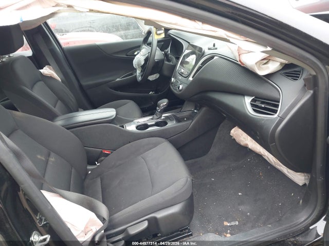Chevrolet Malibu Fwd 1lt