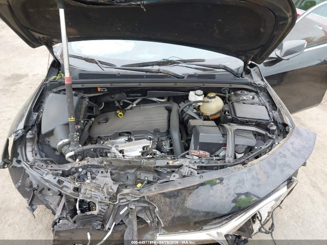 Chevrolet Malibu Fwd 1lt