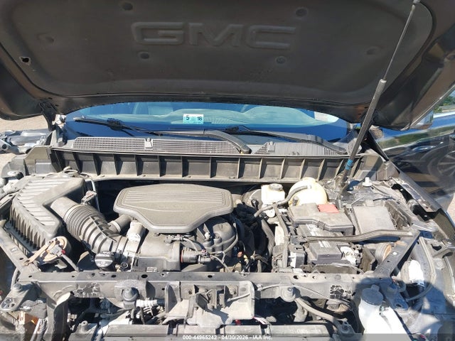 GMC Acadia Slt-1