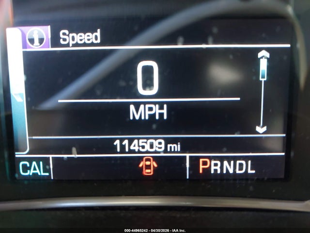 GMC Acadia Slt-1