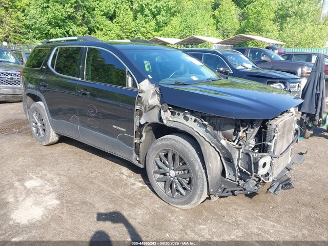 Salvage GMC Acadia Image