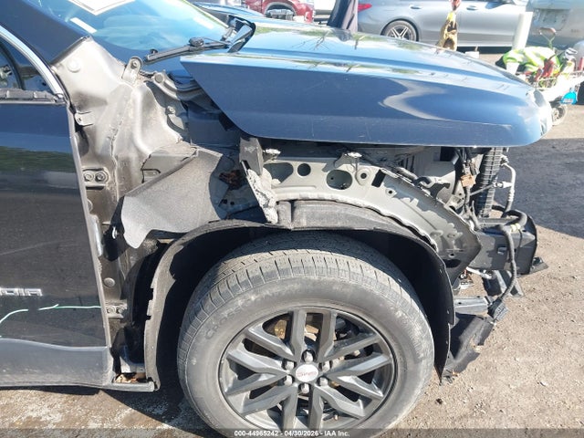 GMC Acadia Slt-1