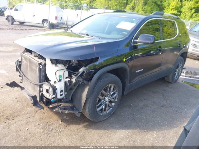 GMC Acadia Slt-1