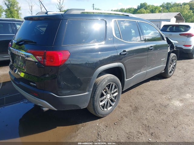 GMC Acadia Slt-1