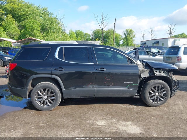 GMC Acadia Slt-1