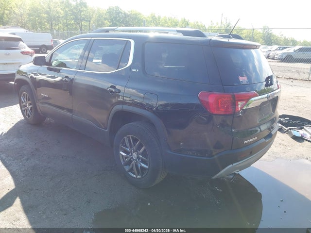 GMC Acadia Slt-1