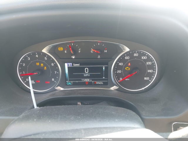 GMC Acadia Slt-1