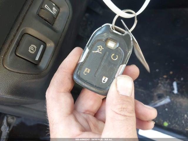 GMC Acadia Slt-1