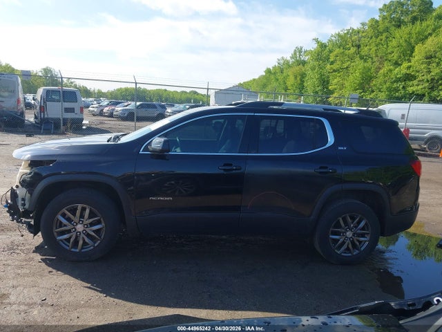 GMC Acadia Slt-1