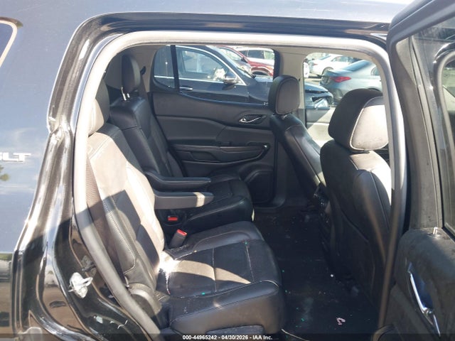 GMC Acadia Slt-1