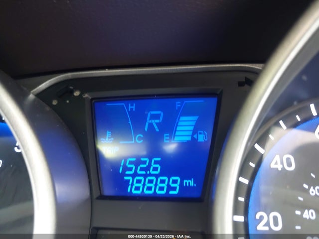 Hyundai TUCSON Se