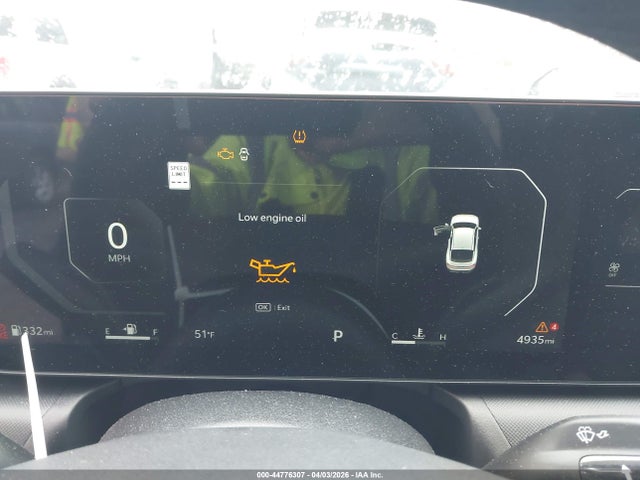 Kia K4 Ex