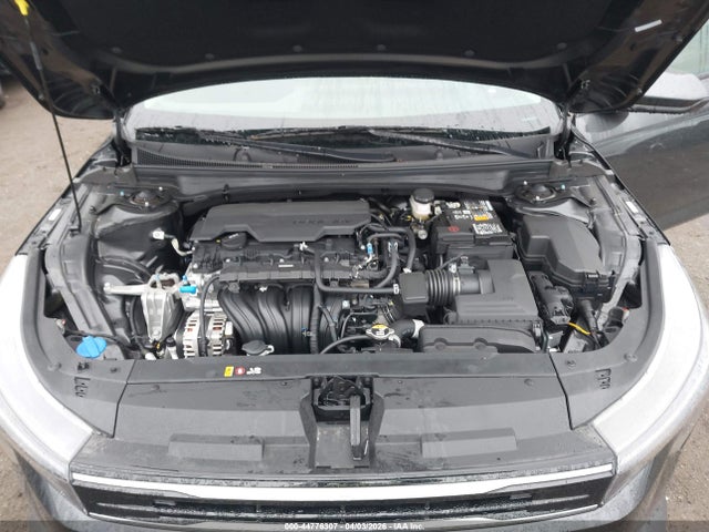 Kia K4 Ex