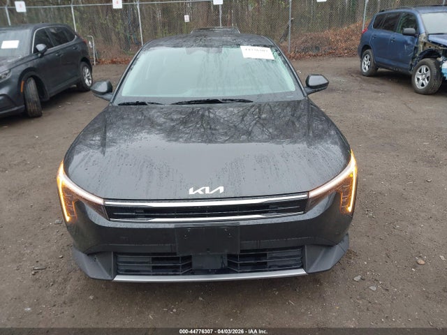 Kia K4 Ex