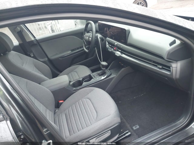 Kia K4 Ex