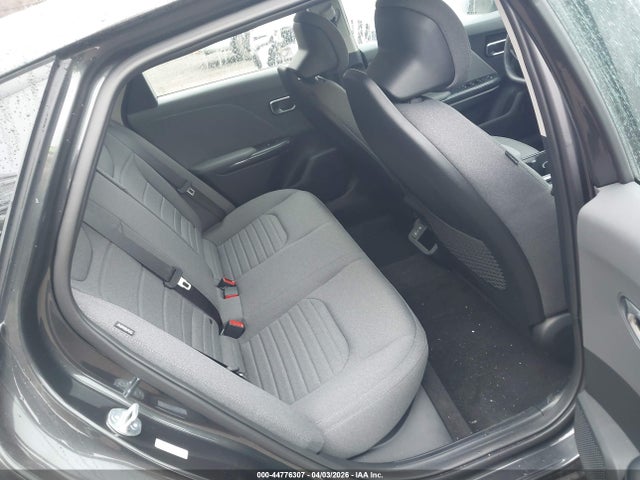 Kia K4 Ex