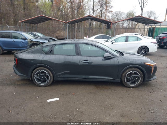 Kia K4 Ex