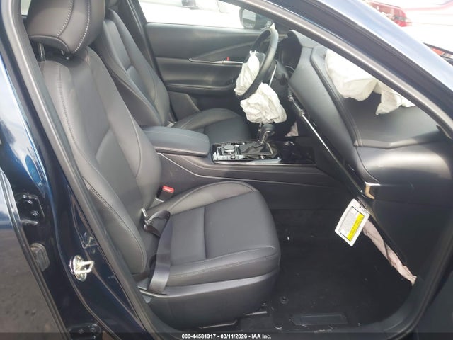Mazda Cx 2.5 S Preferred Package