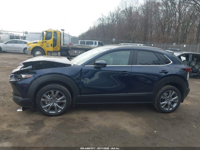 Mazda Cx 2.5 S Preferred Package