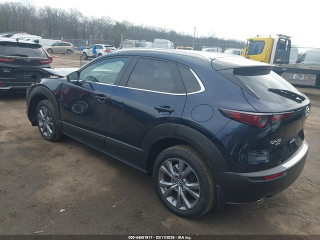 Mazda Cx 2.5 S Preferred Package