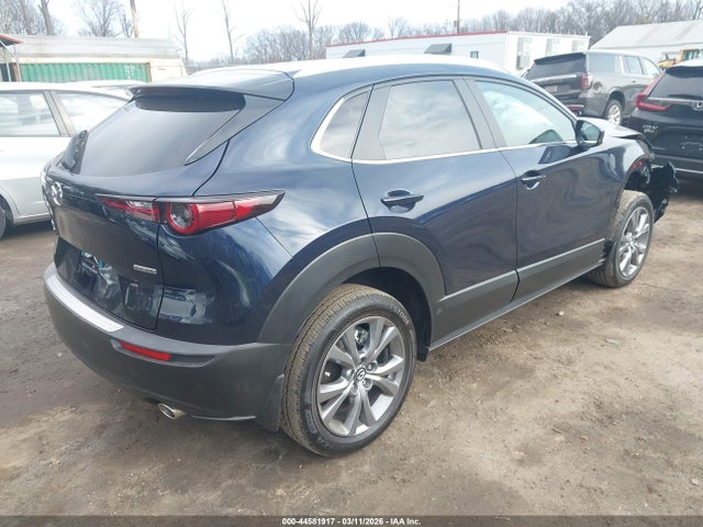 Mazda Cx 2.5 S Preferred Package