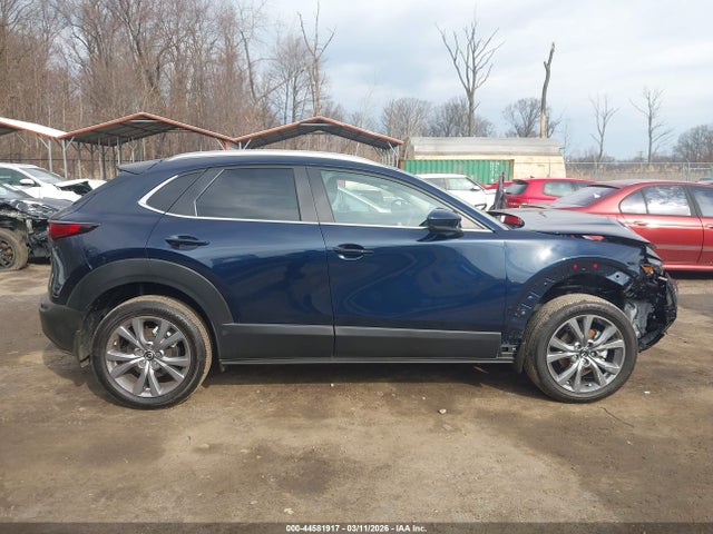 Mazda Cx 2.5 S Preferred Package