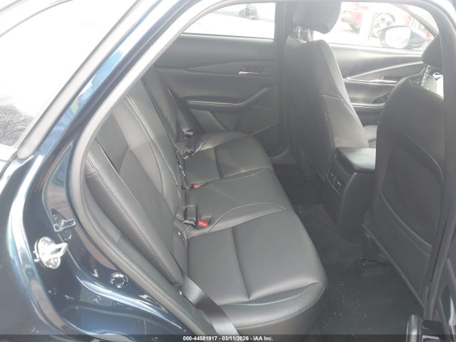 Mazda Cx 2.5 S Preferred Package