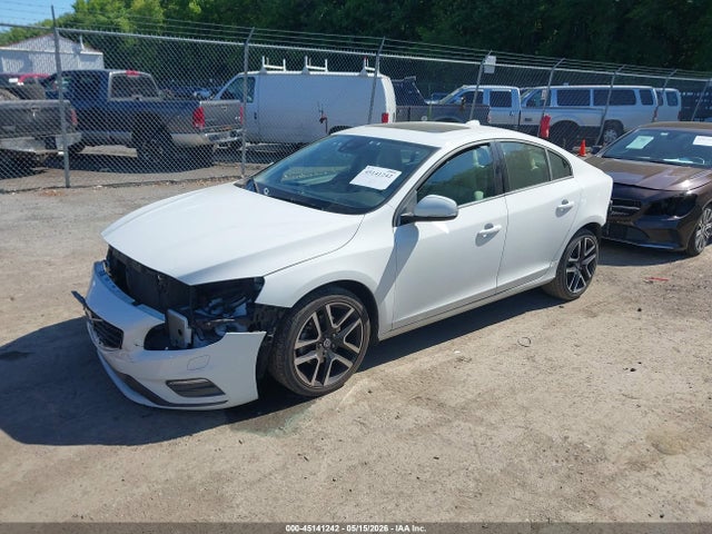 Volvo S60 T5 Dynamic