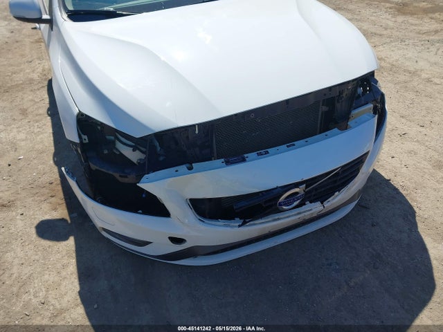 Volvo S60 T5 Dynamic