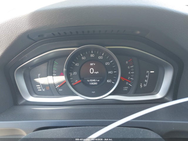 Volvo S60 T5 Dynamic