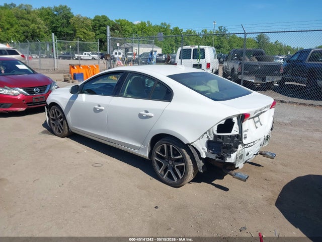 Volvo S60 T5 Dynamic