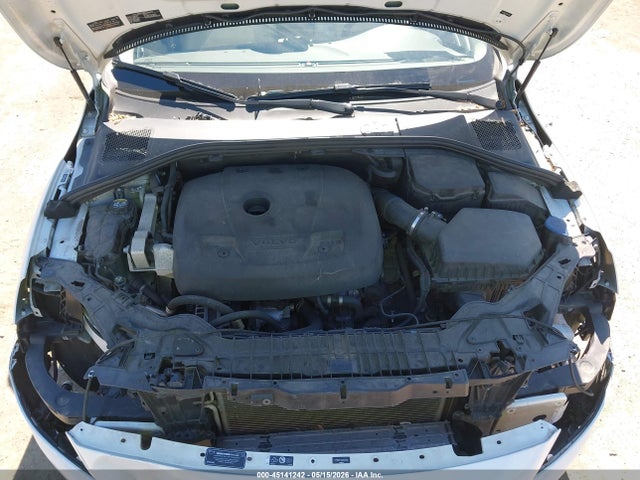 Volvo S60 T5 Dynamic