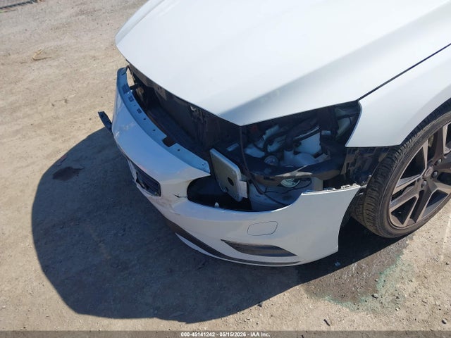 Volvo S60 T5 Dynamic