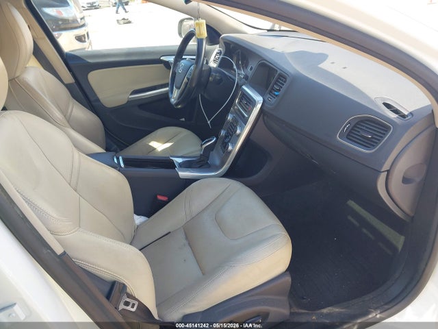 Volvo S60 T5 Dynamic