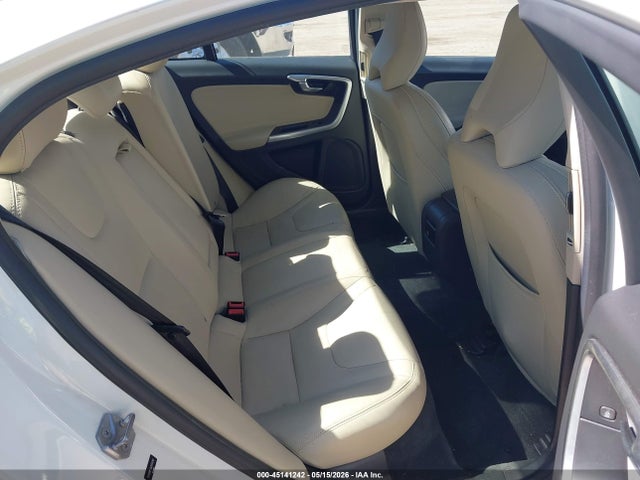 Volvo S60 T5 Dynamic