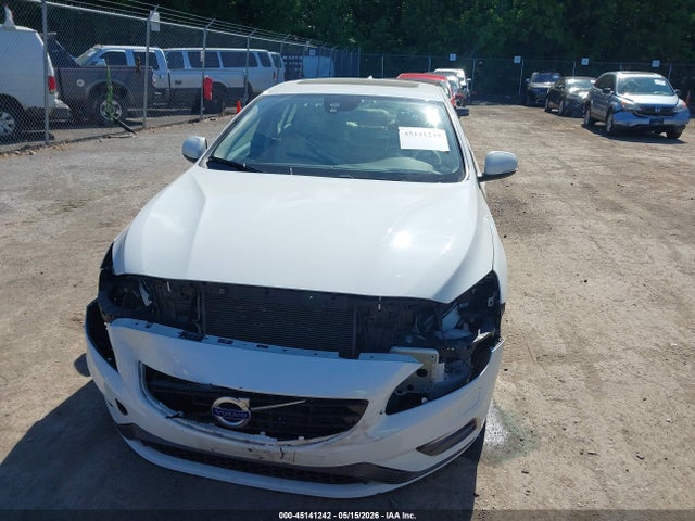 Volvo S60 T5 Dynamic