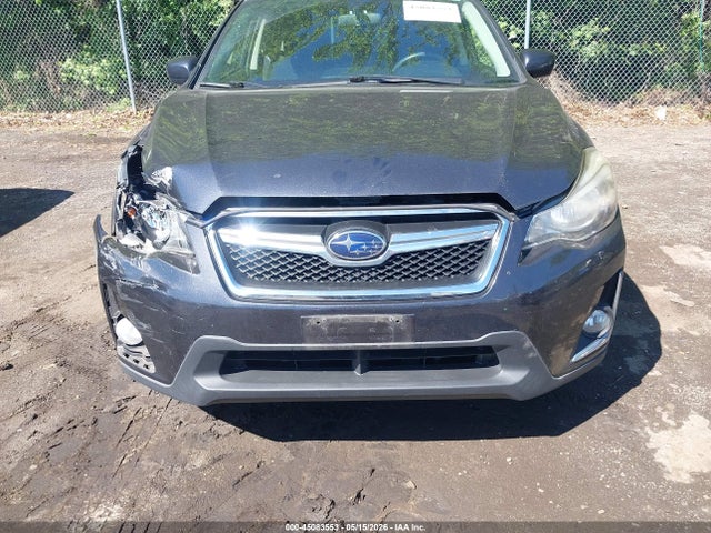 Subaru Crosstrek 2.0i Premium