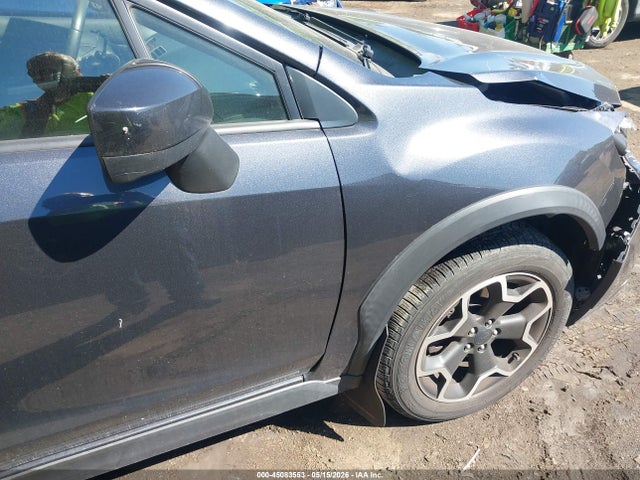 Subaru Crosstrek 2.0i Premium
