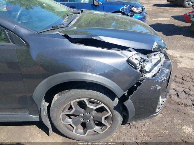 Subaru Crosstrek 2.0i Premium