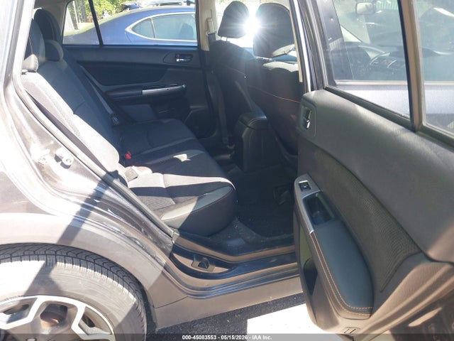 Subaru Crosstrek 2.0i Premium