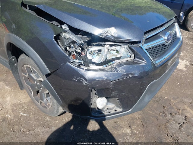 Subaru Crosstrek 2.0i Premium