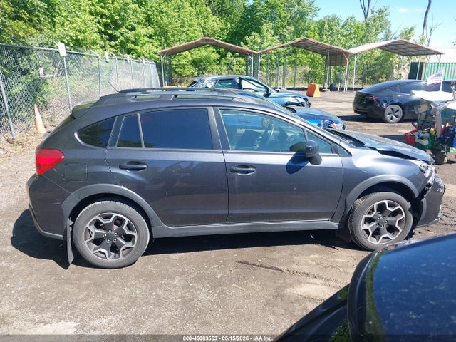 Subaru Crosstrek 2.0i Premium