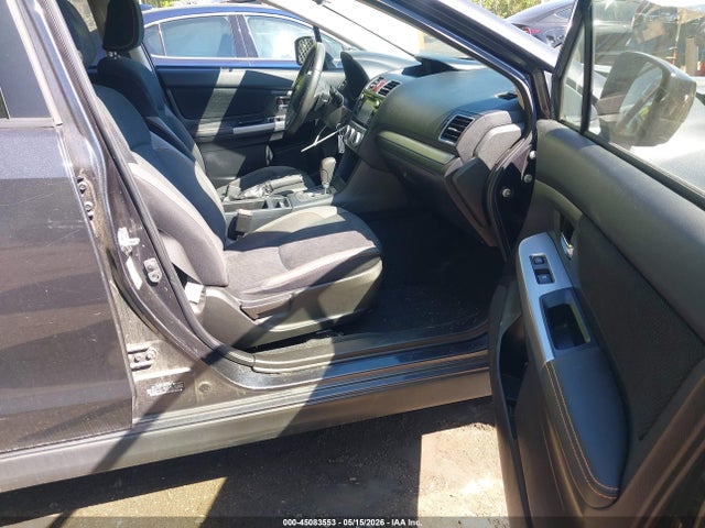 Subaru Crosstrek 2.0i Premium